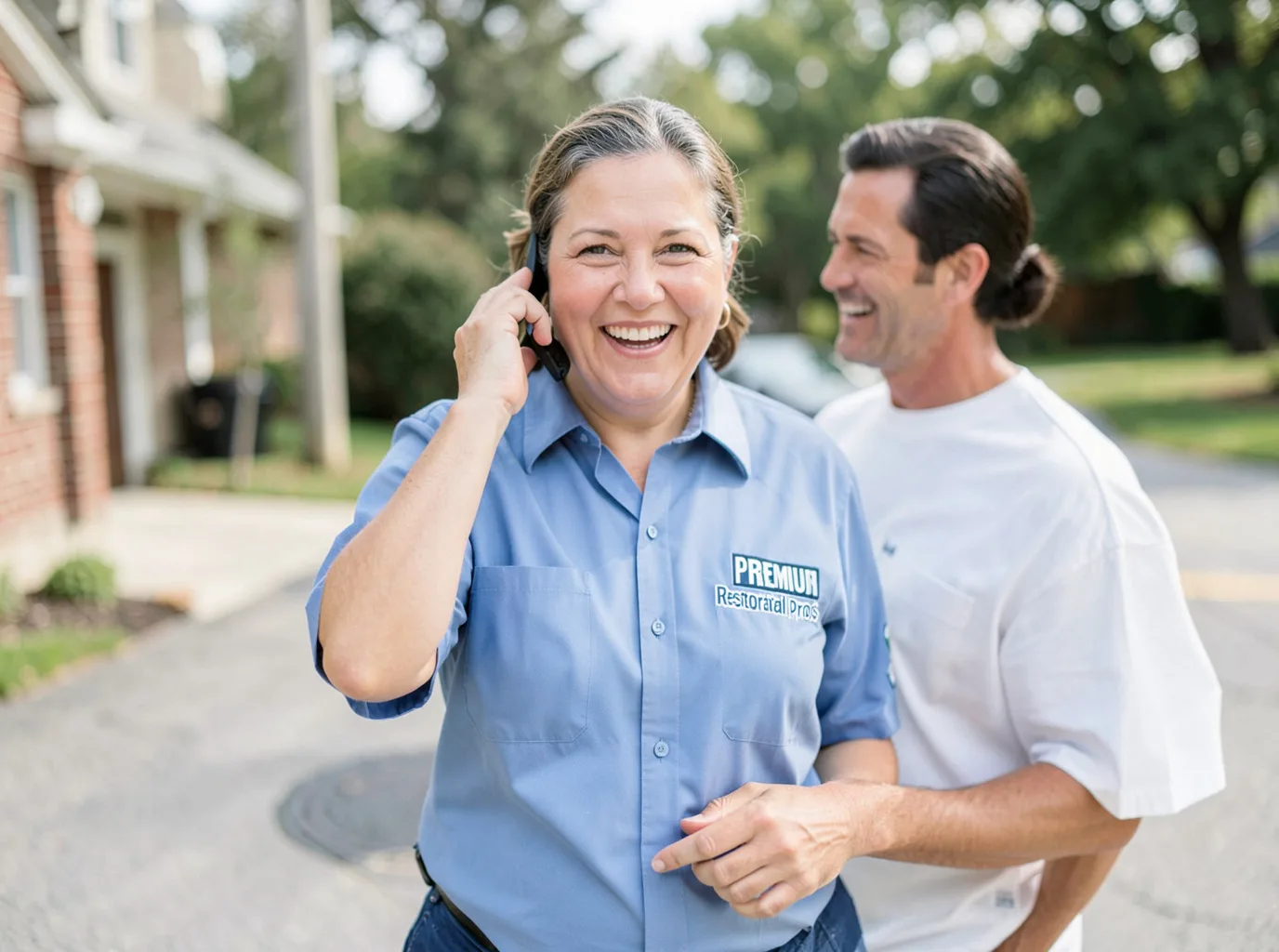 Water Damage Restoration Forked River, NJ FAQs